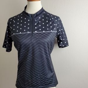 OCG cycling Jersey size M NWT